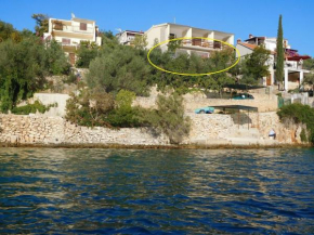  Apartment Ivan - 15m from beach  Винишче